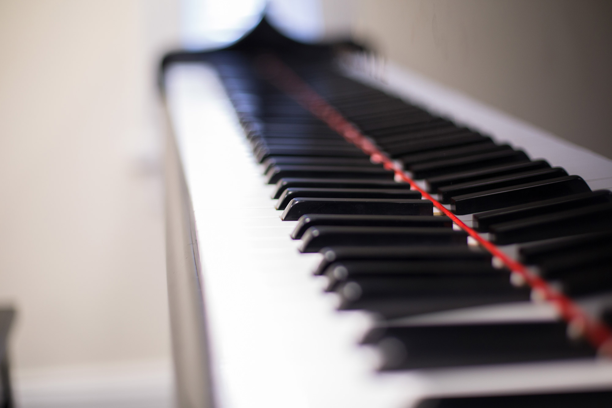 greenwich ct piano keys