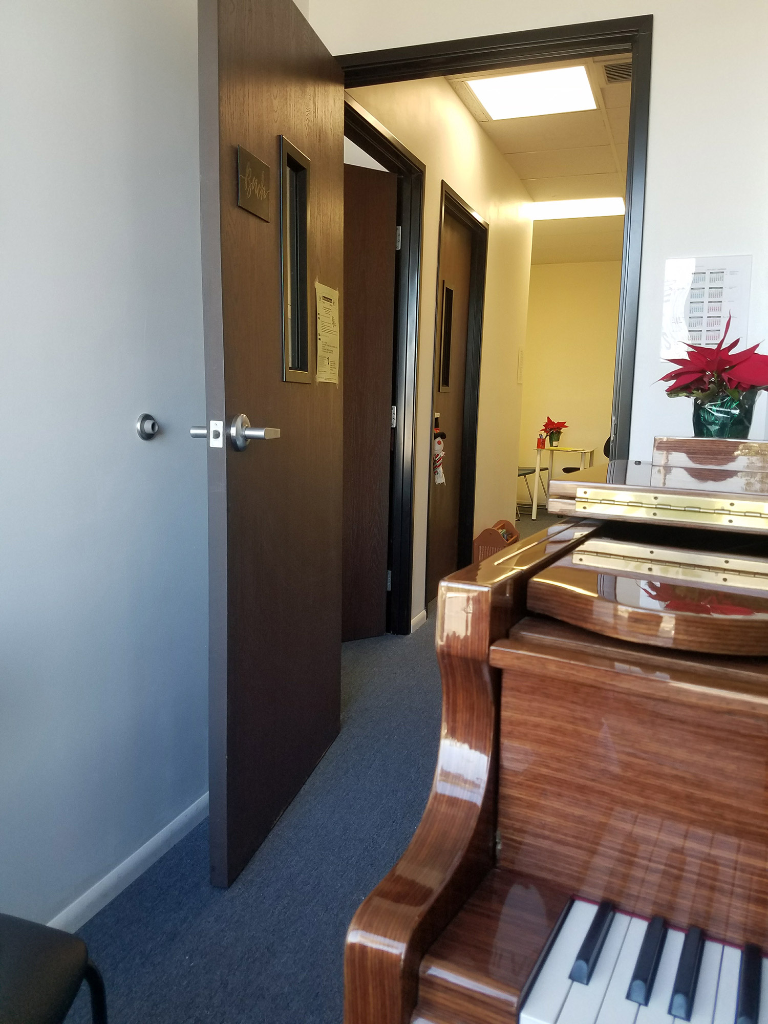 hallway hacienda heights rowland heights